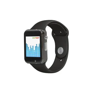 SKU-K250 2.4G فضي [K250] لوحة تطوير T-Watch S3: منصة إنترنت الأشياء القابلة للارتداء مفتوحة المصدر مع ESP32-S3 - Product Image 3