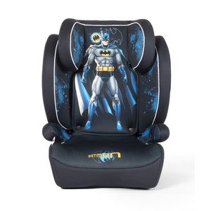 Seggiolino auto Batman per bambini con altezza da 100 a 150 cm - Product Image 2