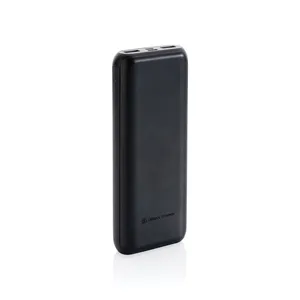 Powerbank Pasadena 20 000 mAh, merchandising personnalisé - Product Image 1