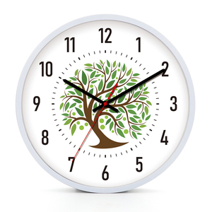 Unique Wall <b>Art</b> Decor Led <b>Clock</b> Modern Illuminated Wall <b>Clock</b> with Smart Sensor Lighted Wall <b>Clock</b> for Living Room Decor - Product Image 3