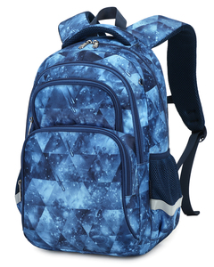Mochila Escolar <span class=keywords><strong>de</strong></span> 17 Pulgadas con Diseño <span class=keywords><strong>de</strong></span> Araña, Personalizada con Logotipo OEM/ODM, para Niños, con Diseño <span class=keywords><strong>de</strong></span> Dibujos Animados, para Estudiantes - Product Image 6
