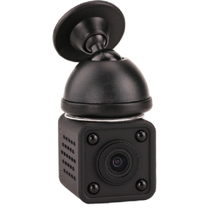 Cámara IP con batería WiFi, 720P, 1MP, interior, pequeña, de seguridad, con detección de movimiento - Product Image 2