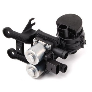 Válvula de Calefacción Automotriz 4F1959617B para Audi, Control de Agua, Tamaño de Puerto 1/2 Pulgada - Product Image 2