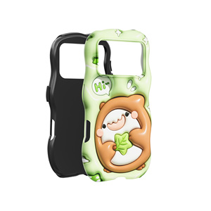 เคสโทรศัพท์เปล่าสำหรับพิมพ์ลายแบบซับลิเมชั่น ยี่ห้อ TuoLi รุ่นใหม่ ขายส่ง แบบเคลือบ 3 มิติ <span class=keywords><strong>2</strong></span> in 1 แข็งแรงทนทาน สำหรับเครื่องพิมพ์ลาย - Product Image 1