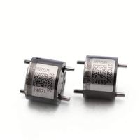 Pièces de moteur de camion, soupape de commande 9308-625C 28390393 pour injecteur de carburant diesel