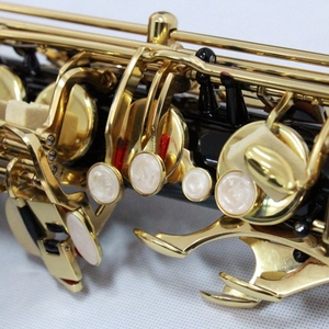 Saxophone Ténor pour Étudiants en Gros – Instrument à Vent en Bois - Product Image 3