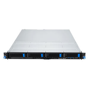 เซิร์ฟเวอร์ RS300-E12-PS4 1U <span class=keywords><strong>Web</strong></span> Edge พร้อมช่องเก็บข้อมูล 4 ช่อง และ PCIe Gen5 1 ช่อง ใช้พาวเวอร์ซัพพลายเดี่ยว - Product Image 3