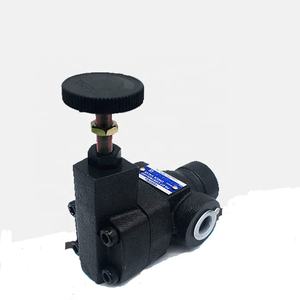 Yuken วาล์วระบายแรงดันแบบใช้ BT-04-32รุ่น04ใหม่ - Product Image 1