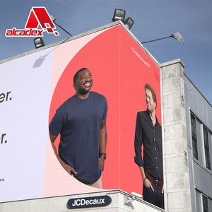 <span class=keywords><strong>Panneau</strong></span> publicitaire <span class=keywords><strong>blanc</strong></span> ACM <span class=keywords><strong>Dibond</strong></span> impression numérique feuille ACP personnalisation enseigne panneaux composites en aluminium <span class=keywords><strong>panneau</strong></span> d'affichage 2mm - Product Image 2