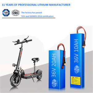 18650 21700 32700 Li ion LiFePO4 <span class=keywords><strong>Lithium</strong></span> E xe đạp pin 36V 48V 10AH 12Ah 20Ah 30Ah Ebike pin cho xe đạp điện - Product Image 5