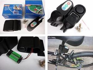 Allarme remoto per <span class=keywords><strong>bicicletta</strong></span> <span class=keywords><strong>antifurto</strong></span> blocco <span class=keywords><strong>antifurto</strong></span> per auto dispositivo <span class=keywords><strong>antifurto</strong></span> per Mountain bike con telecomando per lucchetto per bici - Product Image 4