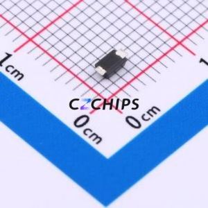 Diodo Original y Nuevo 1N4007W A7 SOD-123FL, Diodo de Propósito General, Venta al por Mayor de Componentes Electrónicos, Proveedor de Chips y Servicio BOM - Product Image 2