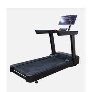 Tapis Roulant Elettrico Multifunzionale per Allenamento in Palestra e Studio, Macchina per Camminata Aerobica - Product Image 3