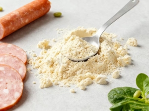 Konsantre Soya Proteini İzole Soya Proteini %70 Toz Et Sosisi için CSP - Product Image 4