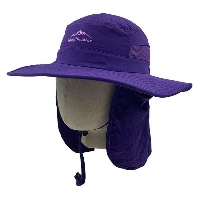 Funny Bucket Hats with Sun Protection Perfect for Outdoor