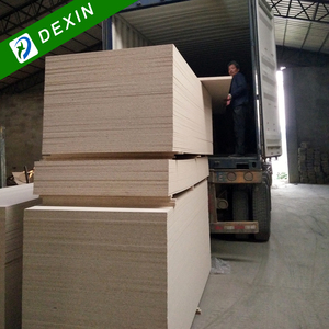 Tablero <span class=keywords><strong>de</strong></span> <span class=keywords><strong>MDF</strong></span> liso para uso en armarios o puertas, <span class=keywords><strong>precio</strong></span> competitivo - Product Image 5