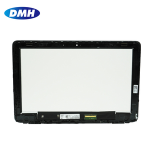 NEW Laptop LCD for <strong>HP</strong> Chromebook 11 X360 G1 EE LCD <strong>Touchscreen</strong> Digitizer Assembly PN 928588-001 - Product Image 2