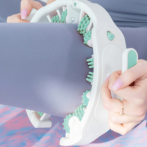 Rolo de Massagem Profissional para Redução de Celulite LADYGLOW, Forma Circular para Massagem de Pernas - Product Image 6