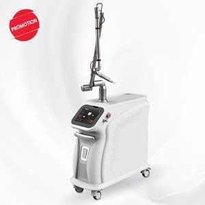 Picosecond pulse máquina láser pigmento edad lugar eliminación en venta - Product Image 1