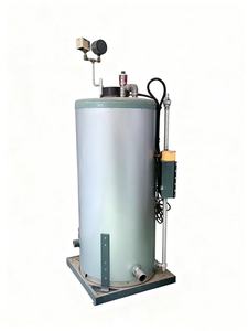 의류 공장 세탁실 다림질 및 소독용 전자동 1000W 220V CNC 스팀 발생기 - Product Image 5
