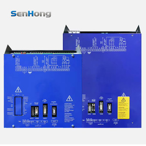 Inversor de Accionamiento para Elevadores Serie CPI CPI15 / CPI26 / CPI32 / CPI40 / CPI48 / CPI60 para Sistema de Control de Elevadores - Product Image 5