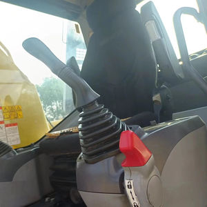 <b>Machinery</b> Pc300 <b>Used</b> <b>Engineering</b> <b>Construction</b> <b>Machinery</b> Japan Original Machine Komatsu Pc200-7 Excavator Komatsu Pc400 - Product Image 6