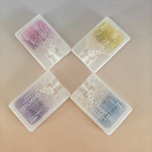 20ml 안경 클리너 스프레이 렌즈 클리너 스프레이 안경 렌즈 세척액 안경 세척액 클리닝 천 포함 - Product Image 1