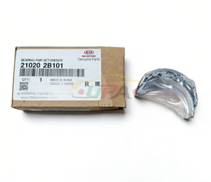 21020-2B101 210202B101 Juego de Rodamientos PAIR SET-CRK/SHF para Hyundai Kia 21020 2B101 - Product Image 6