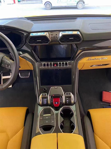 Cubierta interior <span class=keywords><strong>de</strong></span> fibra <span class=keywords><strong>de</strong></span> carbono seca para <span class=keywords><strong>Lamborghini</strong></span> <span class=keywords><strong>URUS</strong></span> - Product Image 5