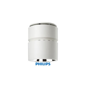 <span class=keywords><strong>PHILIPS</strong></span> SM295C LED68/865 PSU WP BK <span class=keywords><strong>Downlight</strong></span> LED de Superficie <span class=keywords><strong>Philips</strong></span> GreenSpace 911401512331 - Product Image 1