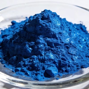 Péptido de Cobre GHK-Cu en Polvo al por Mayor OEM, Polvo Liofilizado GHK-Cu 50mg 100mg - Product Image 5