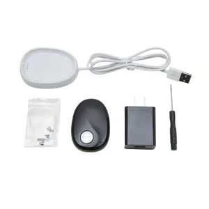 Mini Dispositivo de Rastreo <span class=keywords><strong>GPS</strong></span> <span class=keywords><strong>Espía</strong></span> <span class=keywords><strong>con</strong></span> <span class=keywords><strong>Micrófono</strong></span> para Automóvil, Adultos y Humanos, Escucha Remota - Product Image 6