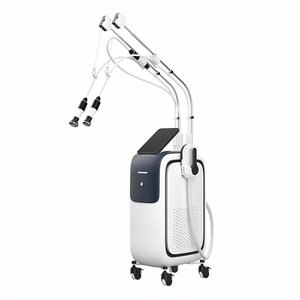 Appareil combiné Cryowaves PGW, équipement de salon non invasif pour le remodelage du visage et du corps - Product Image 4
