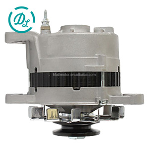Alternateur EexcavaStart 12V 35A, pièce de rechange neuve, durable, haute performance, référence 1273116C91, pour usage intensif - Product Image 1