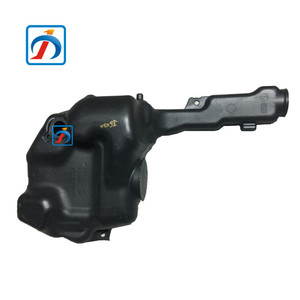Réservoir de lave-glace à double orifice de haute qualité pour Mercedes Benz C W204 E W212 - Product Image 1