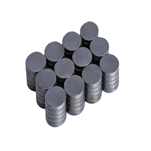 Imán de Neodimio Súper Fuerte <span class=keywords><strong>para</strong></span> Uso Industrial Grado N50/N38 Cuadrado Grande con Característica Permanente Fácil Corte y Soldadura - Product Image 5