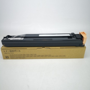 กล่องเก็บผงหมึกเสียที่ใช้ร่วมกันได้สำหรับเครื่องพิมพ์ Xerox 3370 3375 5570 5575 7425 7428 7435 7438 7970 7525 7535 7545 7556 7825 7835 7858 CWAA0868 - Product Image 2