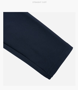 Venta al por mayor de chaqueta de hombre con logotipo personalizado deportes Casual Slim Fit Abrigo con capucha ropa deportiva Sudadera con capucha Tops - Product Image 5