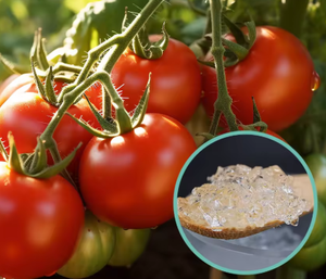 بولي أكريلات الصوديوم الصديقة للبيئة CAS 9003-04-7 للاحتفاظ بالماء وامتصاصه - Product Image 6