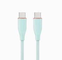Câble USB de charge rapide 60W Premium de haute qualité pour le transfert de données
