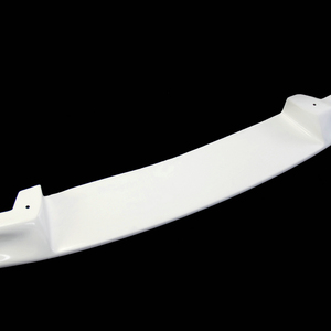 EPR New Styre pour RX-7 FC3S One Type lèvre avant en fibre de verre accessoires auto de haute qualité pièce auto - Product Image 5