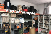 Valise à roulettes OEM personnalisée 1680D pour pilote, avocat, ou ordinateur portable, avec 2 roues pivotantes, bagage d'affaires à roulettes