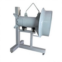 Mélangeur submersible d'eaux usées de haute qualité avec moteur bon prix et 1 an de garantie-Direct des fabricants et fournisseurs