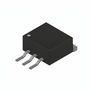 ชิ้นส่วนอิเล็กทรอนิกส์ FQD5N30TM 252วงจรรวม BOM - Product Image 1