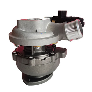 Turbocompresor de Alta Calidad para Motor FORD RANGER 3.2, FB30-6K682-DF, para <span class=keywords><strong>Mazda</strong></span> BT50 Pickup P4AT P5AT 3.2L - Product Image 6