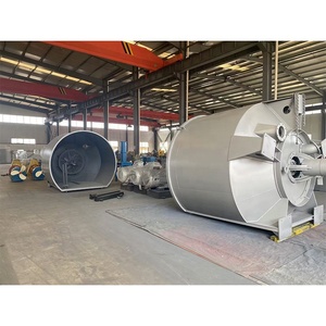Fyzh cũng có giá nhà sản xuất hàng đầu bột giấy Máy xay disintegrator cho máy giấy - Product Image 6