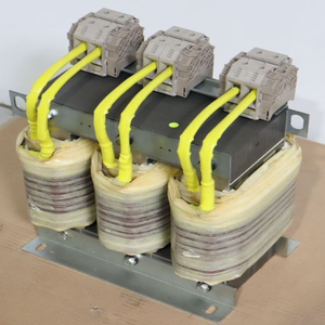 Nieuwe Originele Klaar Netzdrossel Ndr 110063 Top Ztand Plc Programmering Controller - Product Image 1