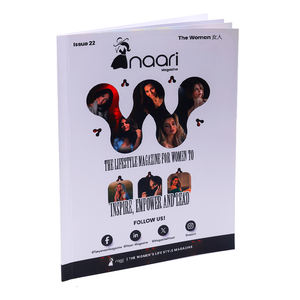 Impression offset professionnelle personnalisée, brochure, couverture souple, manuel scolaire, magazine de mode, livre à couverture souple, impression de brochures - Product Image 2