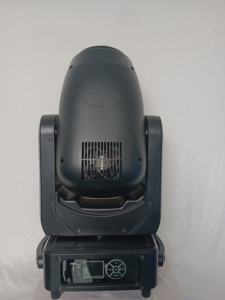 Éclairage de scène hybride STSLITE LED 250W RGBW faisceau, spot et wash 3-en-1 avec DMX512 pour utilisation en jardin - Product Image 5