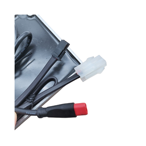 Chargeur intégré d'origine pour trottinette électrique <span class=keywords><strong>Segway</strong></span> Ninebot Kickscooter P65 <span class=keywords><strong>P100</strong></span>, adaptateur secteur 53,5 V 3 A, pièces de chargeur de batterie - Product Image 5